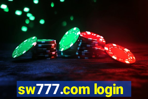 sw777.com login